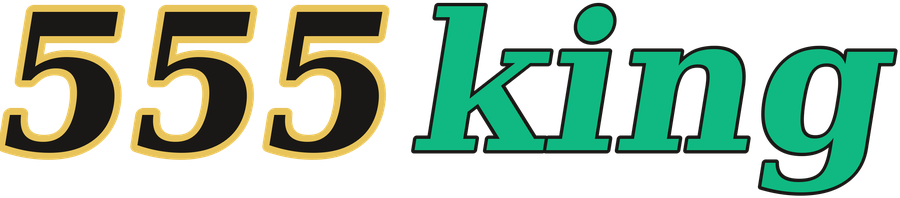 555king logo